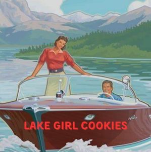 Meet your Posher, Karla